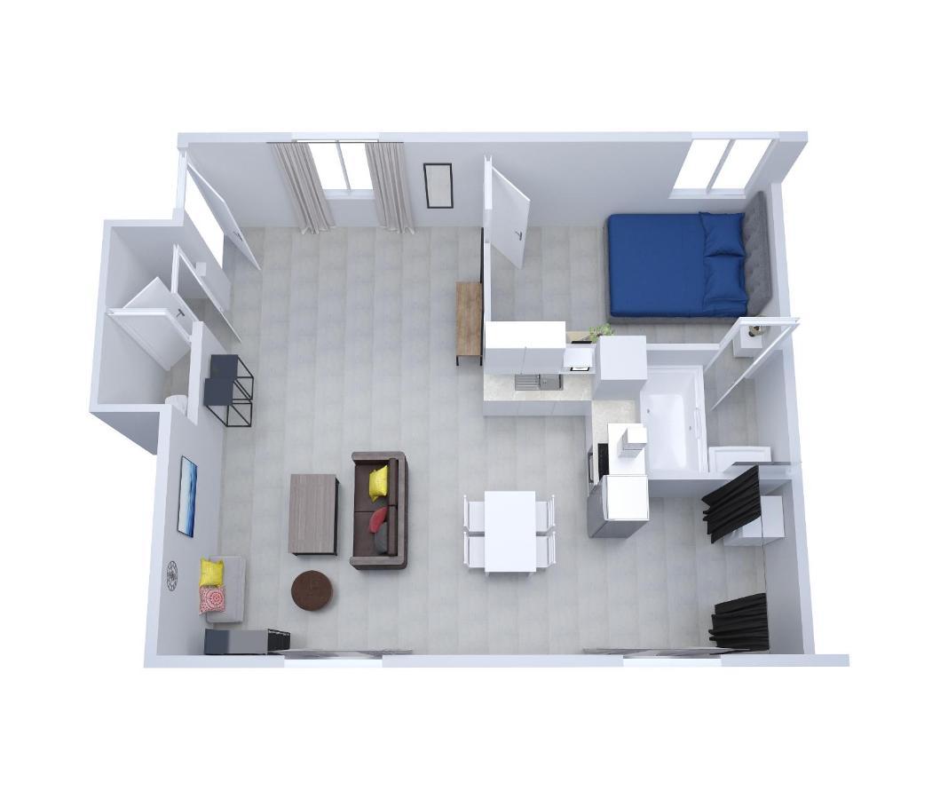 La Sweet House Doree Centre Ville Wifi Tout Confort Vitry-le-François Kültér fotó
